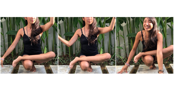 Reading and Knowing your body in your Practice