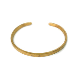 Namaste Bangle