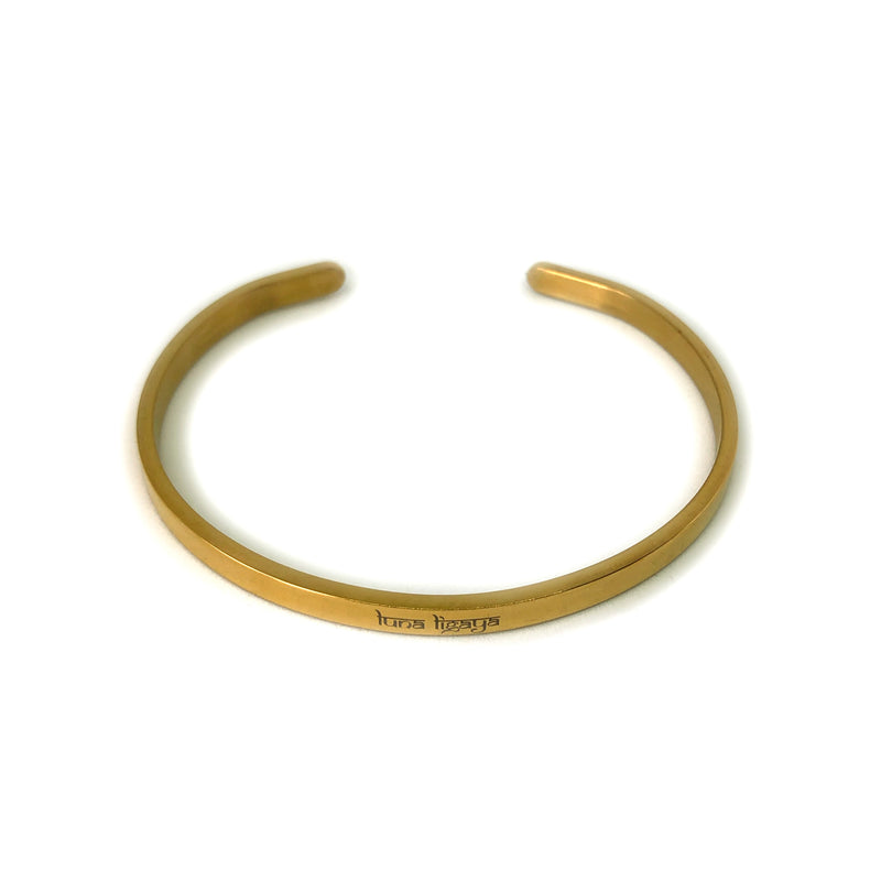 Luna Ligaya Bangle