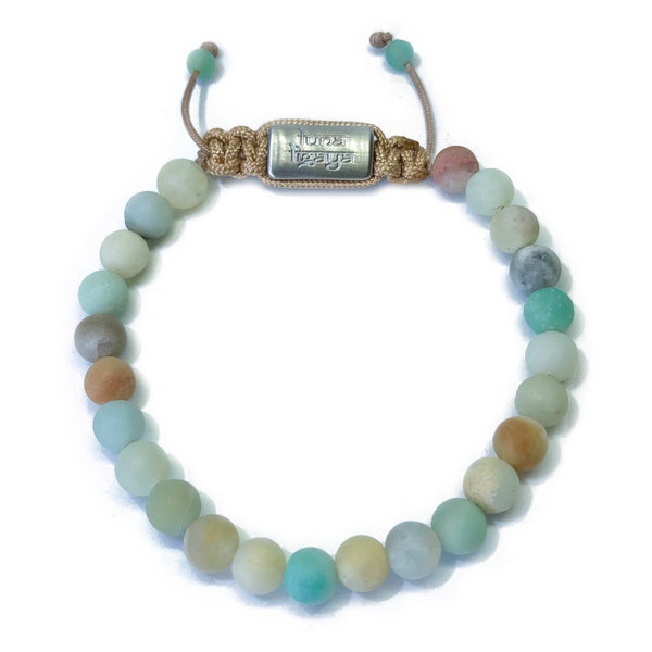 Amazonite 6 mm