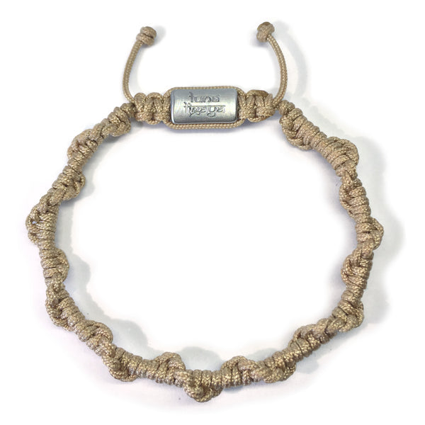 Mantra bracelet