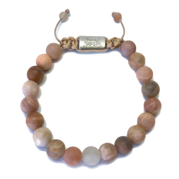 Sunstone 8 mm
